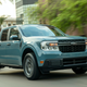 Image for article titled Ford Offers Some Questionable Financing On The Maverick